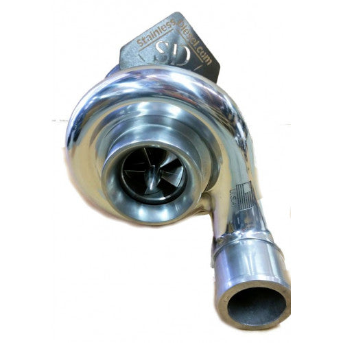 5 BLADE S363/74/T-3 .80 GATED TURBO