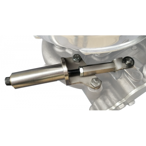 5 BLADE S363/74/T-3 .80 GATED TURBO