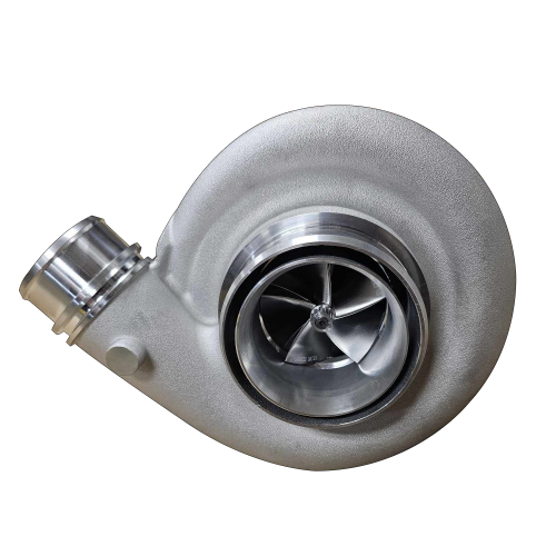 5 BLADE S372/75/.91 T-4 DIVIDED NON-GATED TURBO