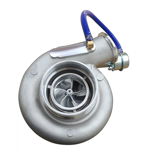 Drop In Performance Turbo HX35 5Blade Compressor 63/64 1994-2002 5.9L & 4BT Compatible