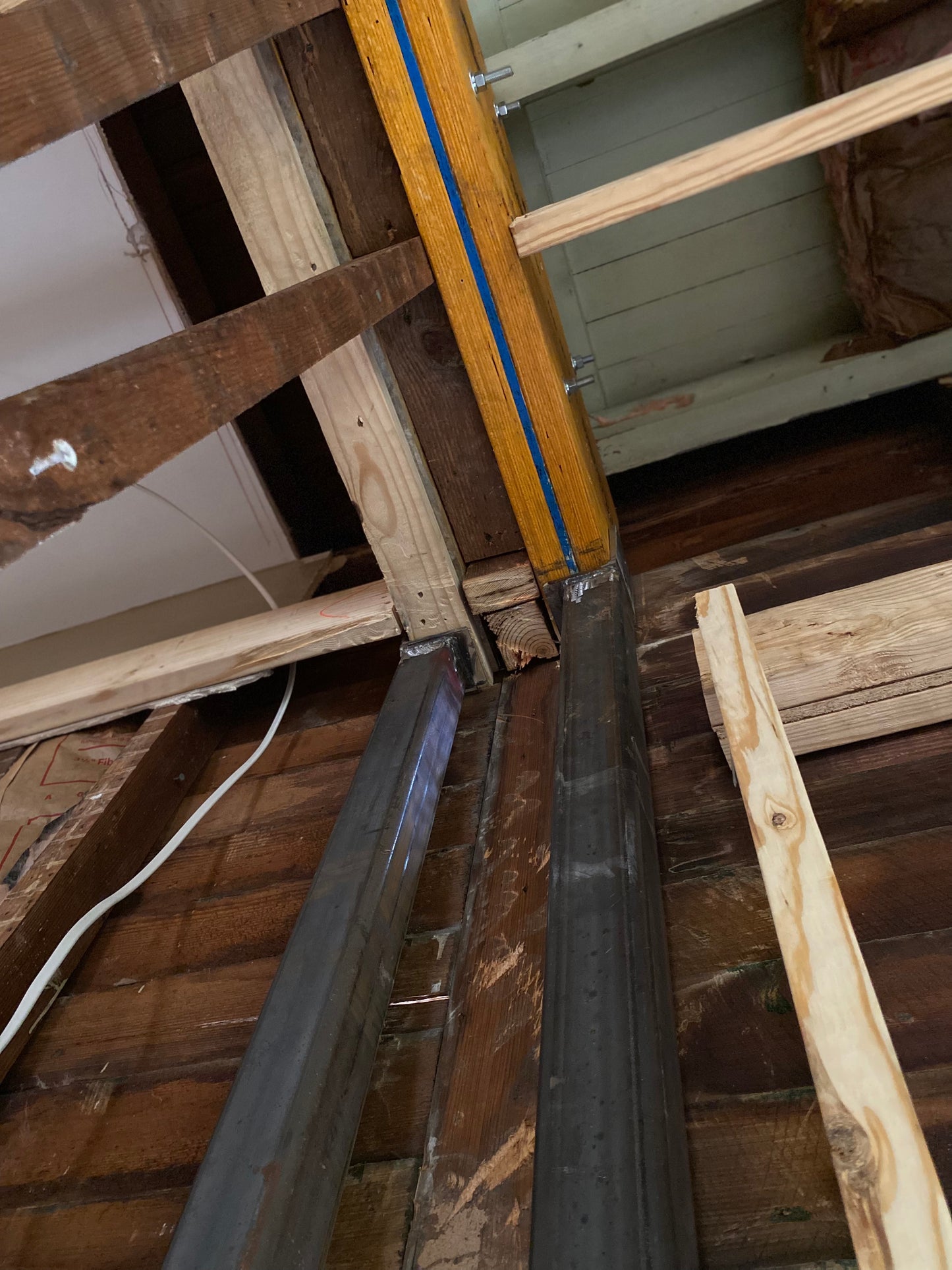 Structural Contracts