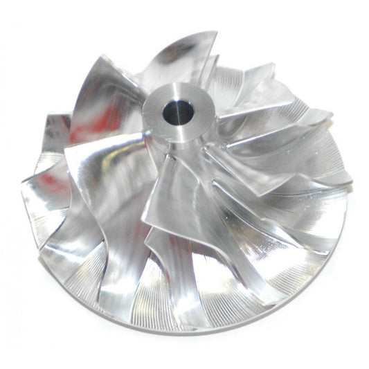 78mm Billet Cat/Semi upgrade