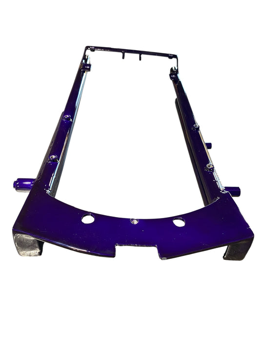 Yfz450 Subframe