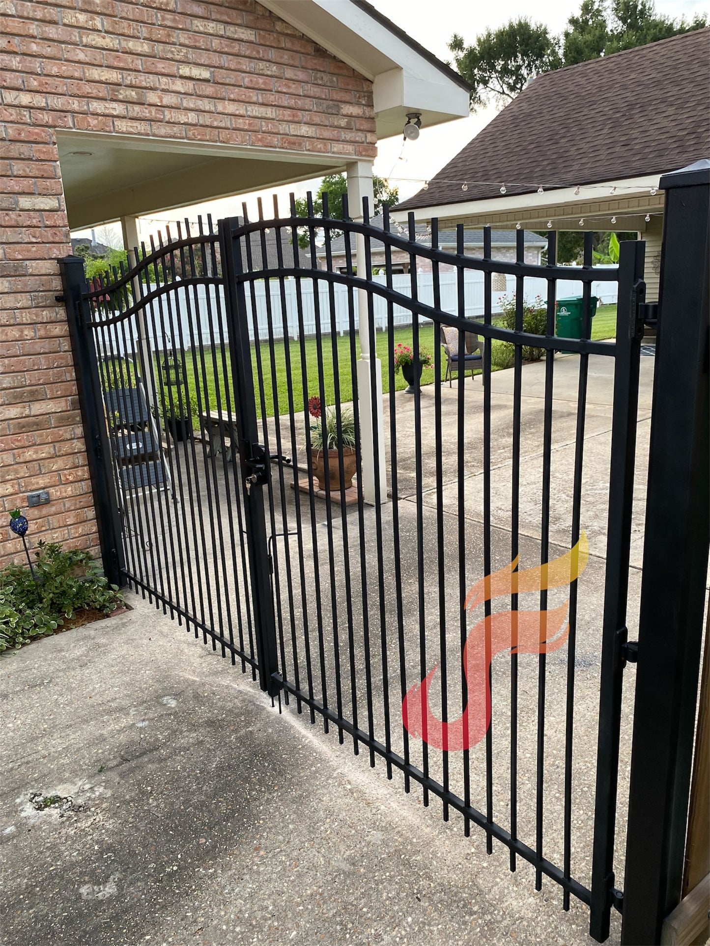 Iron Gate’s & Repairs