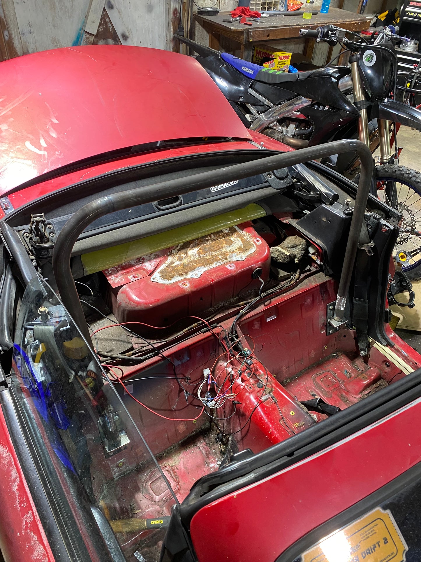 Roll Cage’s