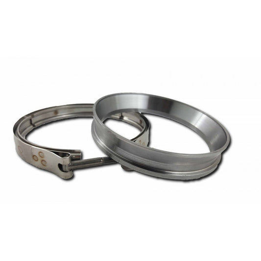 BUNDLE * GT-55 Exhaust outlet flange