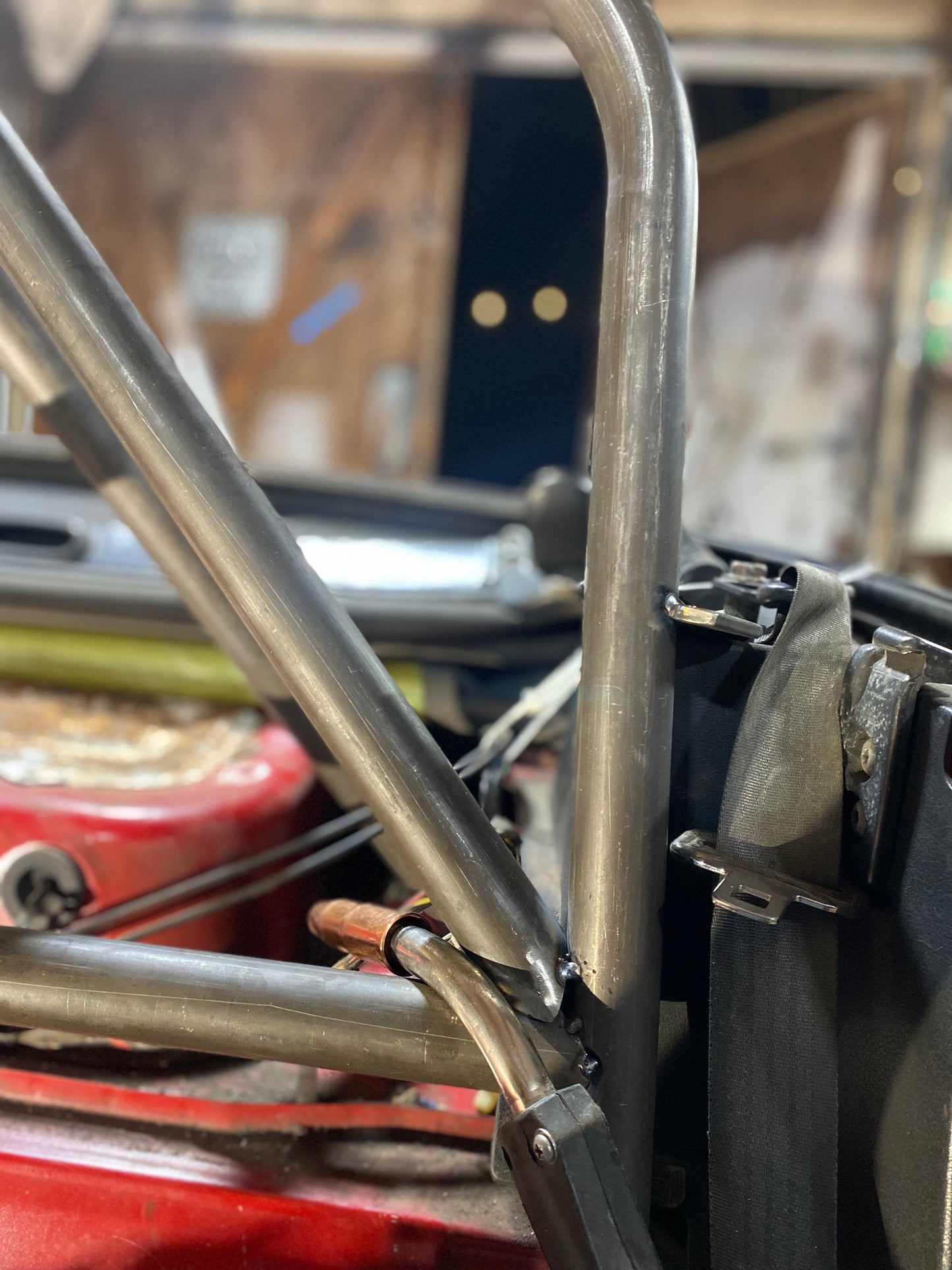 Roll Cage’s