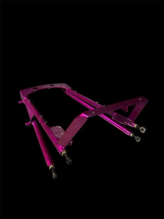 Raptor 700 Subframe