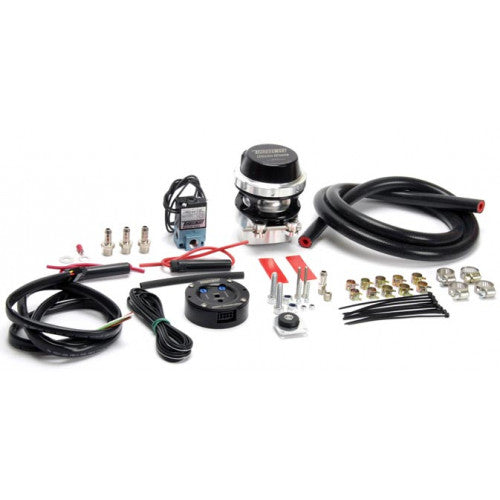 DIESEL BLOW OFF VALVE CONTROLLER KIT