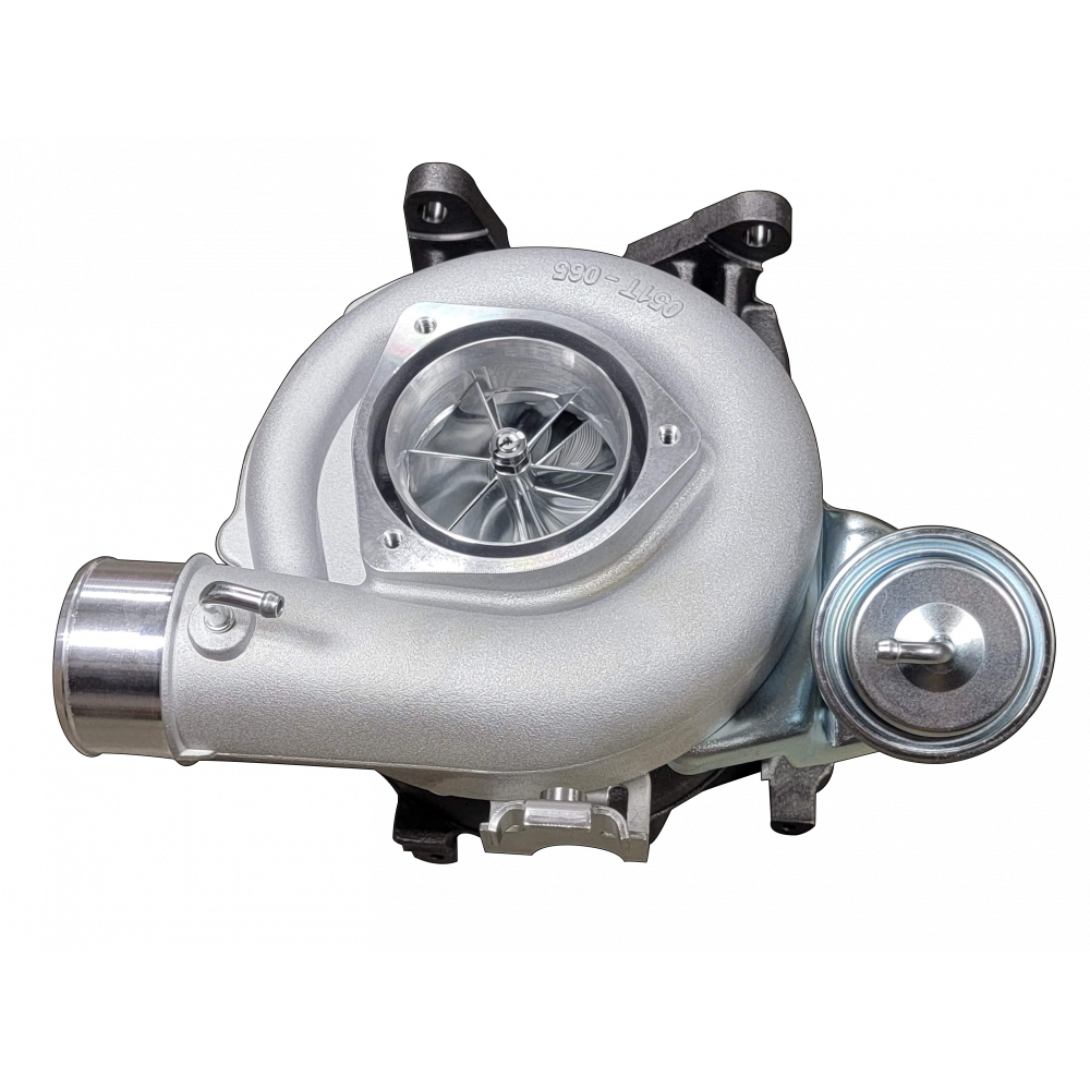 01-04 Duramax LB7 IHI 67/67