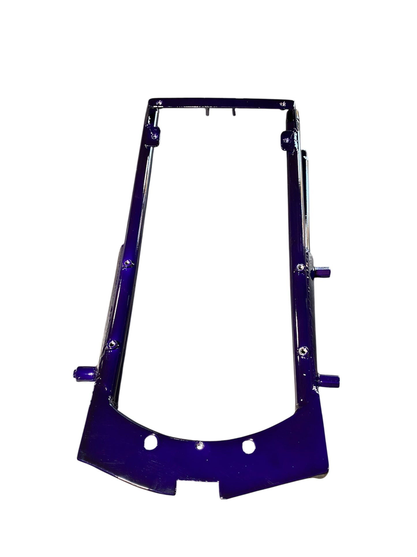Yfz450 Subframe