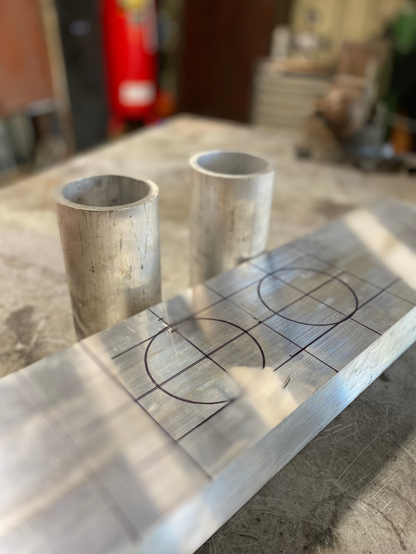 Structural Contracts