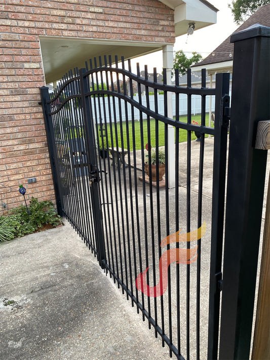 Iron Gate’s & Repairs
