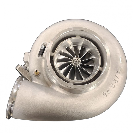 GT55 98mm - Journal Bearing