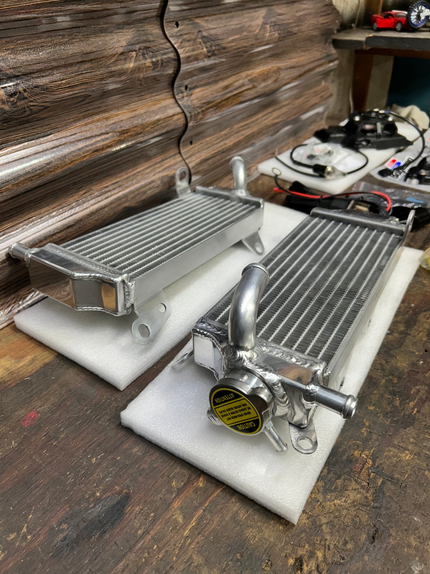 SuperCooler Kit
