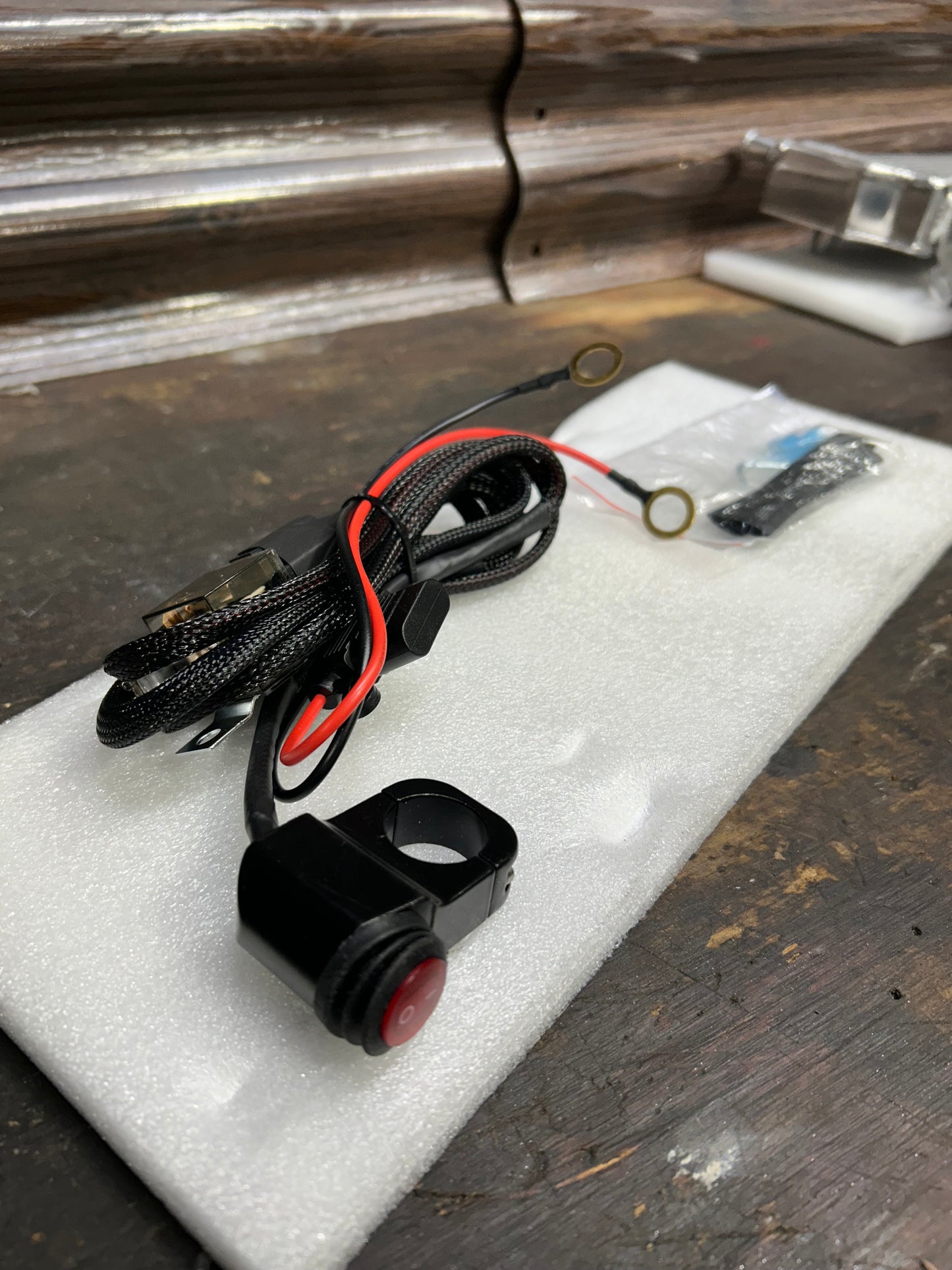 SuperCooler Kit