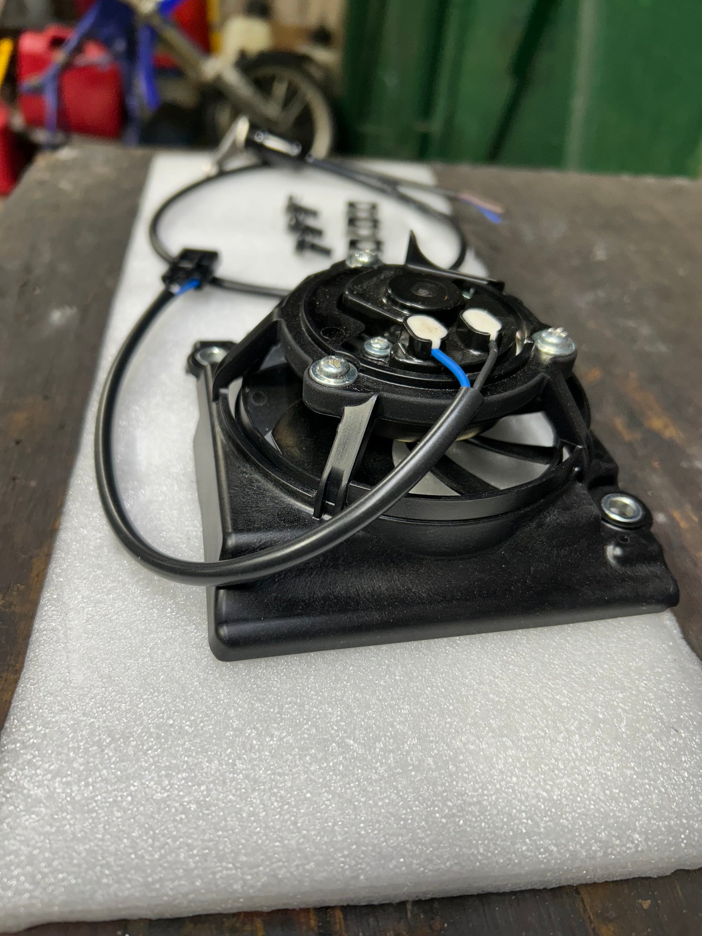 SuperCooler Kit
