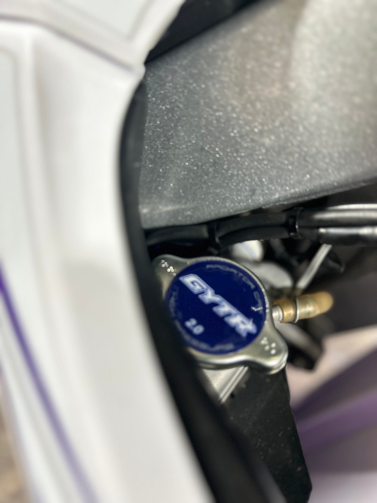 SuperCooler Kit