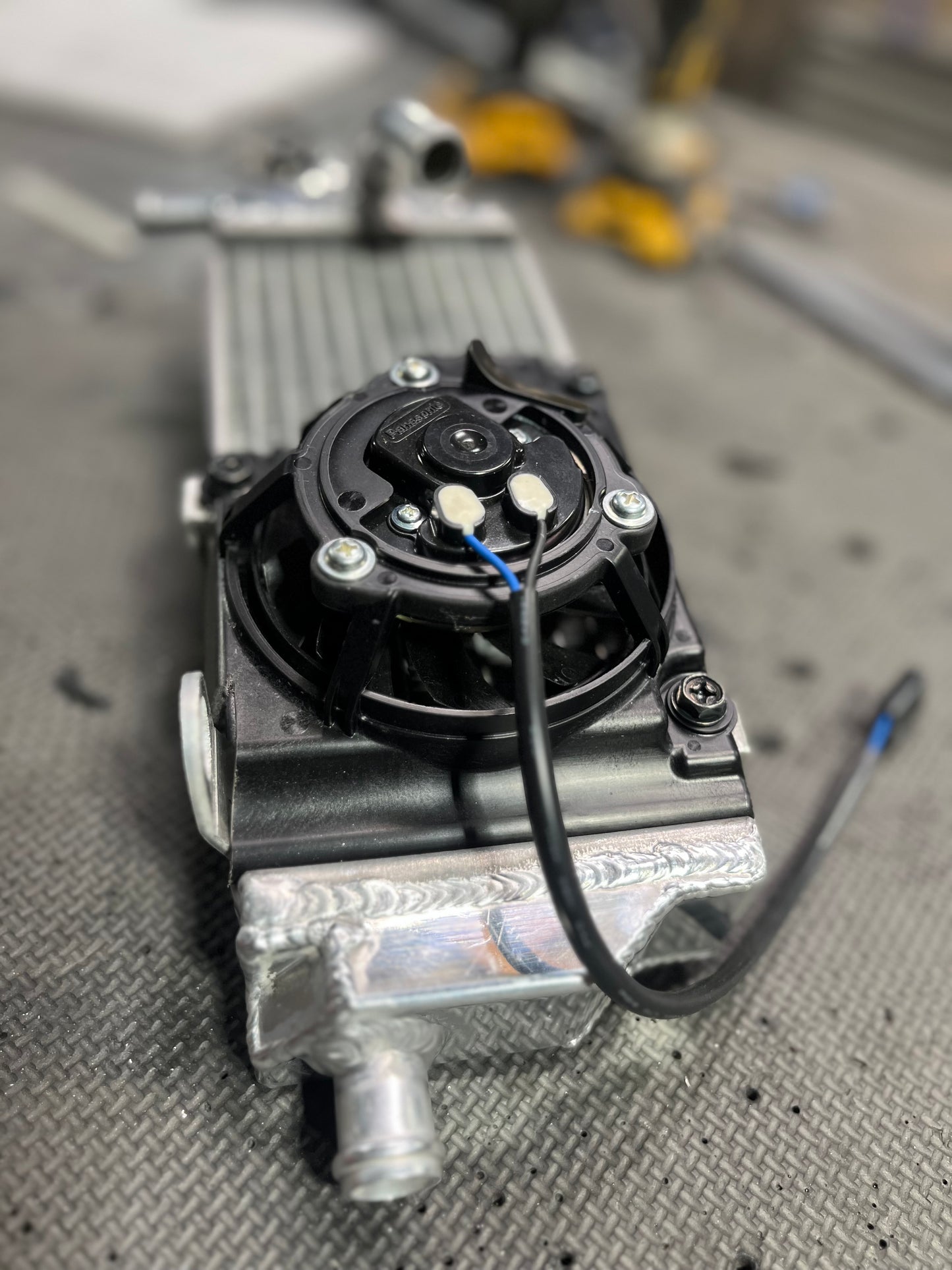SuperCooler Kit