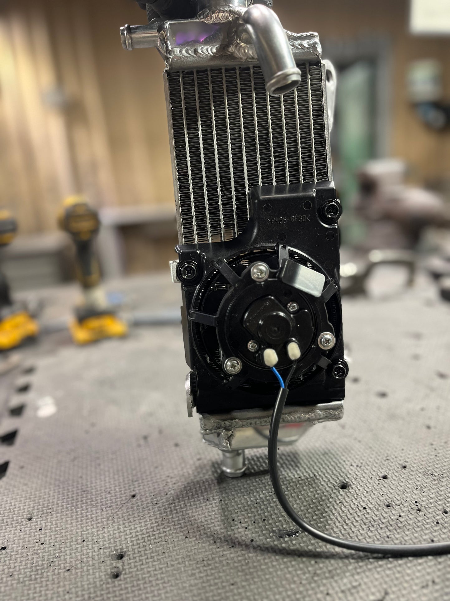 SuperCooler Kit