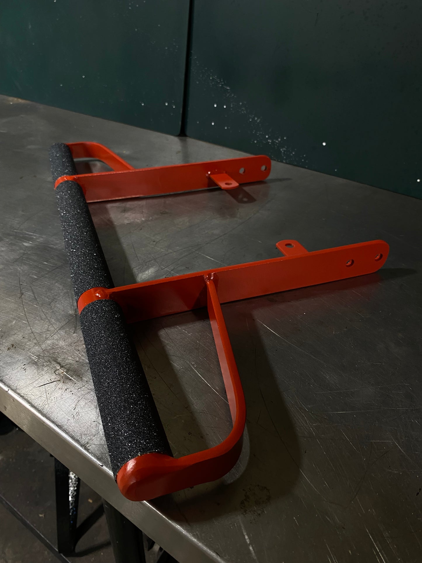 YFZ450 Grab bar