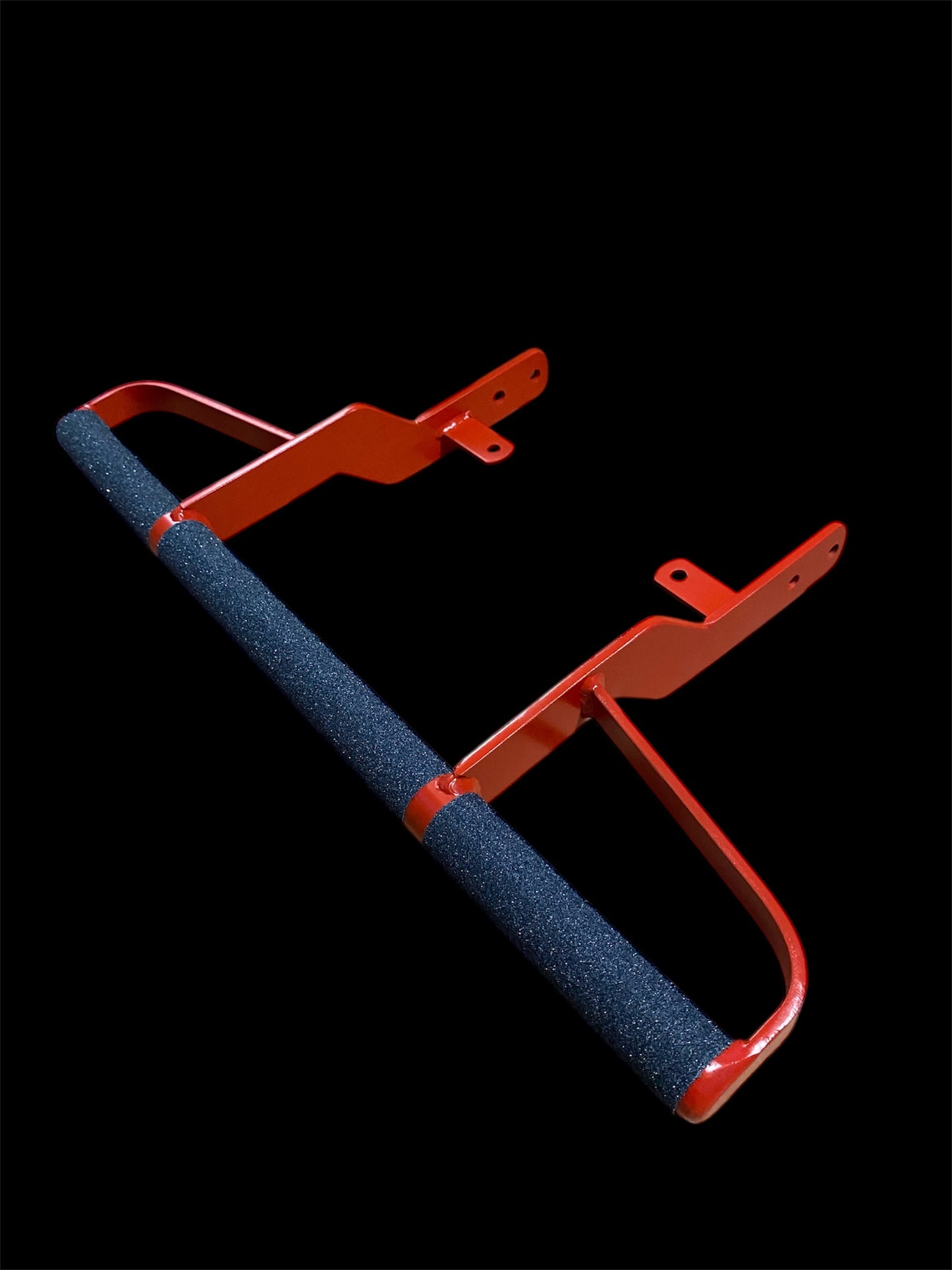 YFZ450 Grab bar