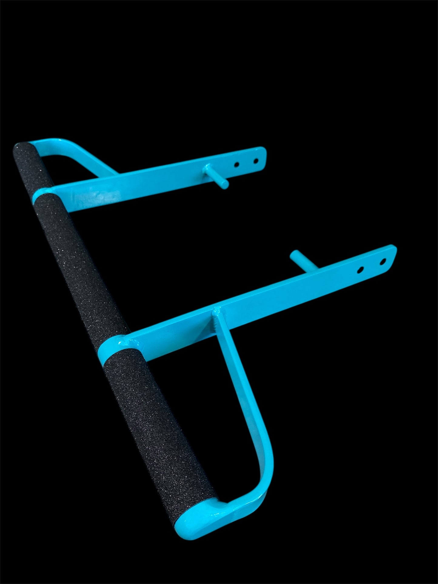 Raptor 700 Grab bar
