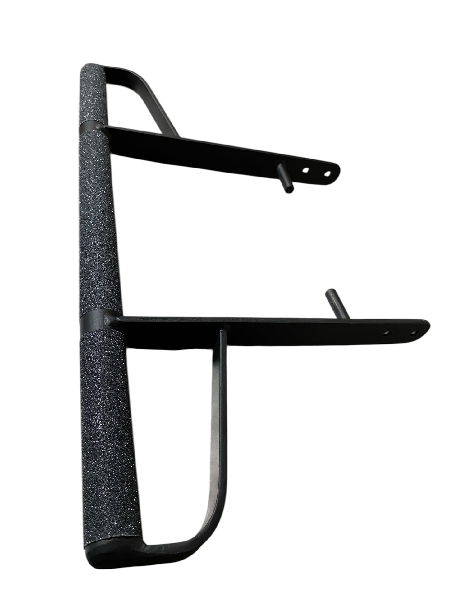 Raptor 660 Grab bar