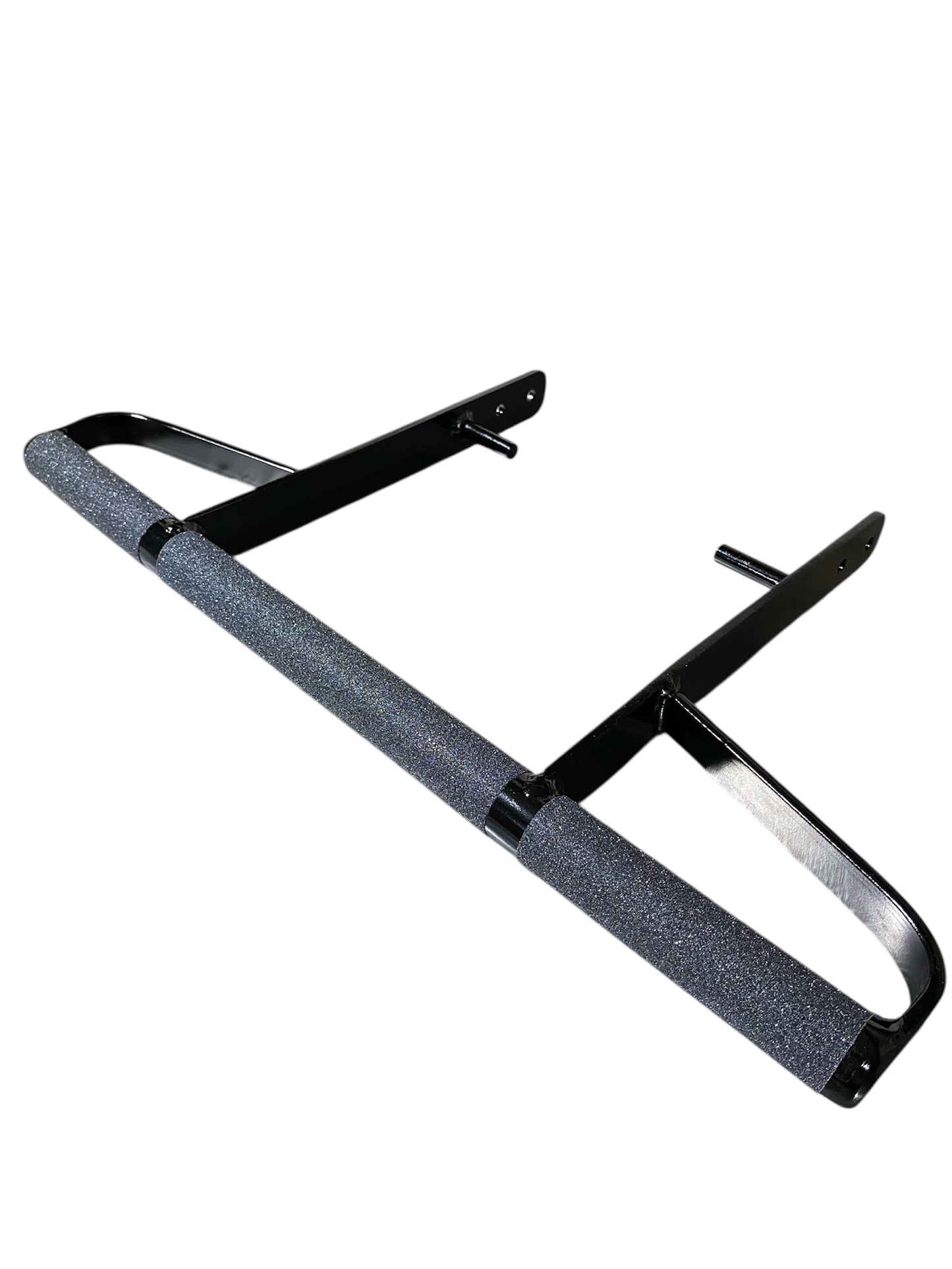Raptor 660 Grab bar