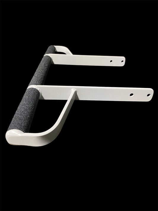 Barra con ruedas KFX 400