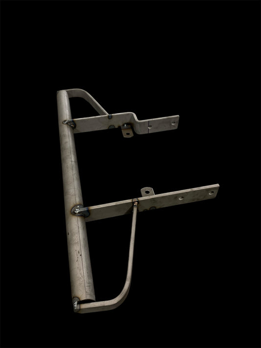 Blaster 200 StepUp Grab bar