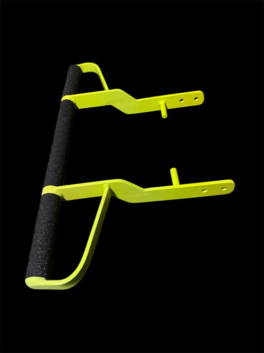 Barra con ruedas Raptor 700