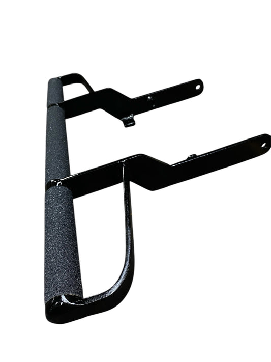 Banshee StepUp bar