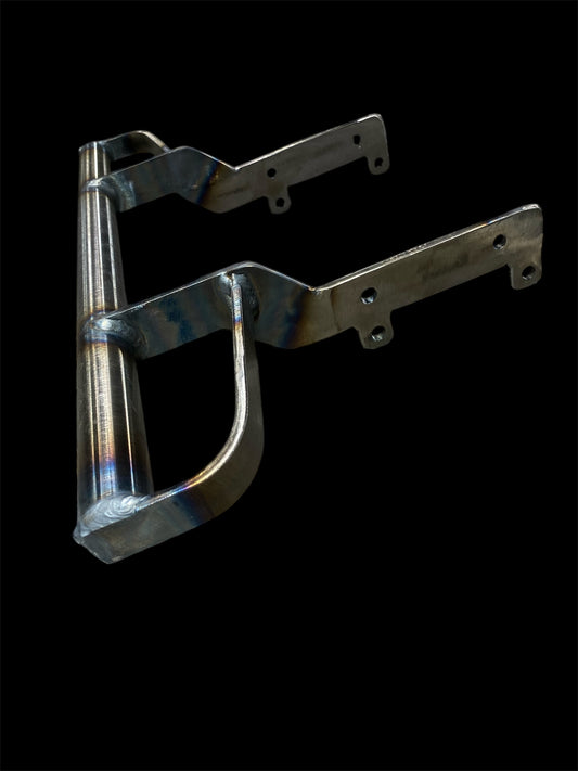 Trx90 Stepup Bar