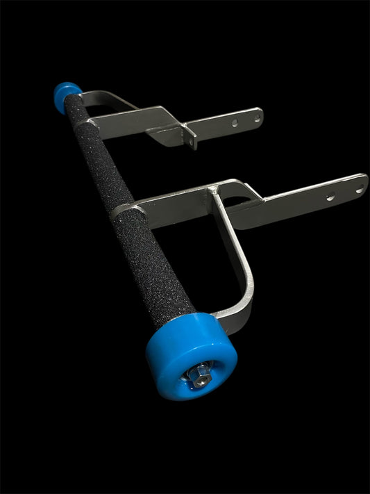 LTR 450 StepUp Bar with Wheels