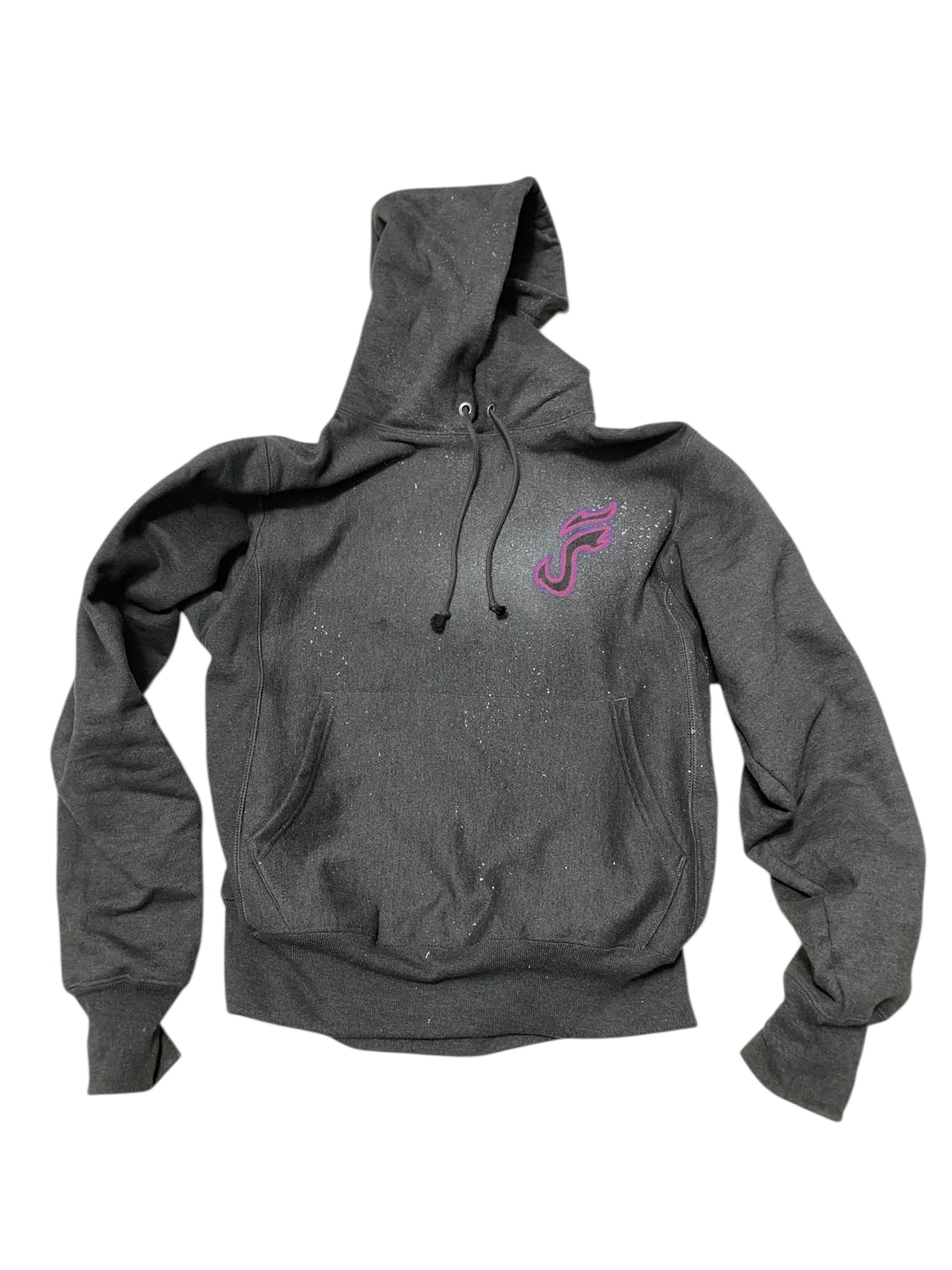 Signature Hoodie