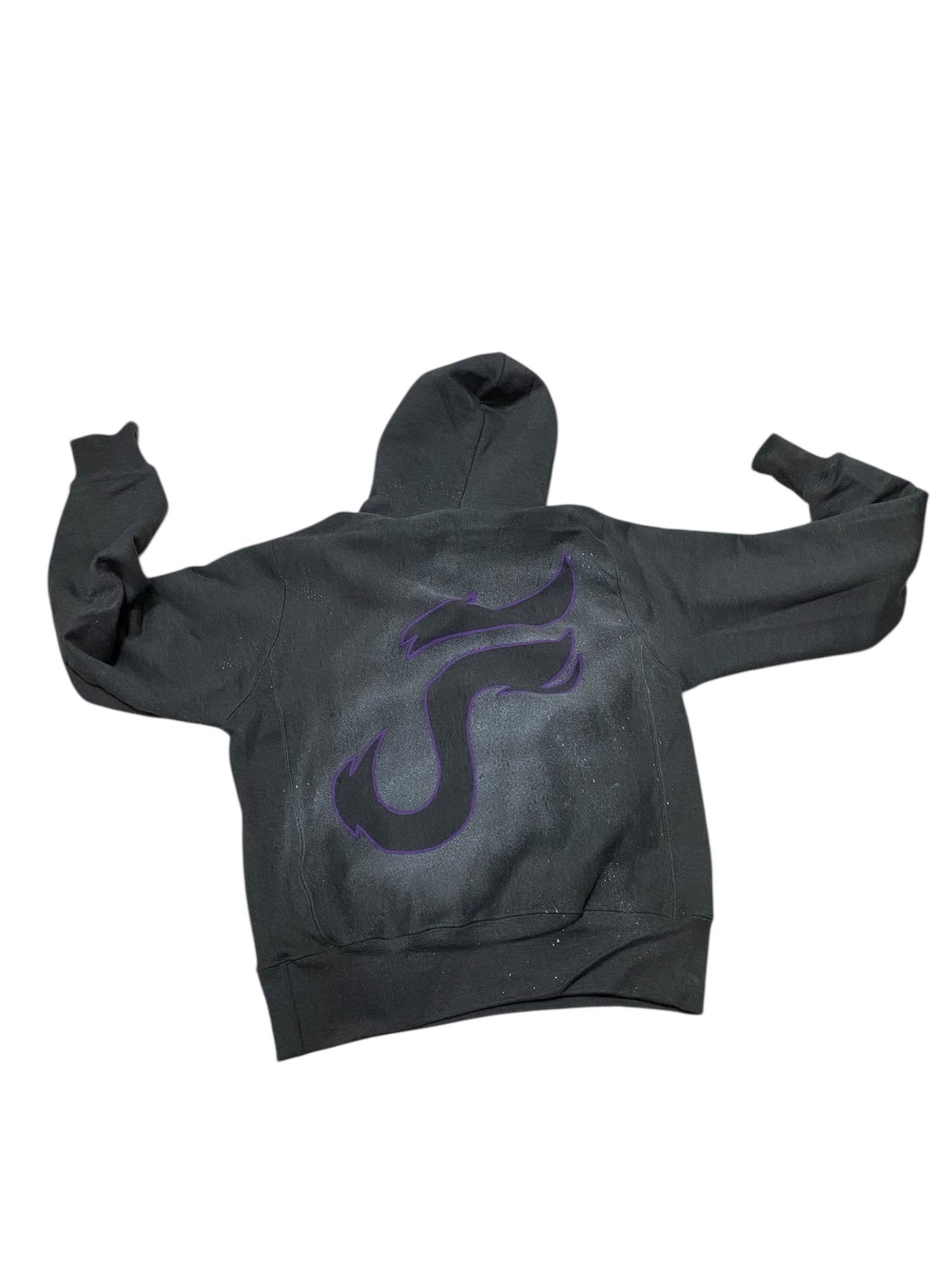 Signature Hoodie