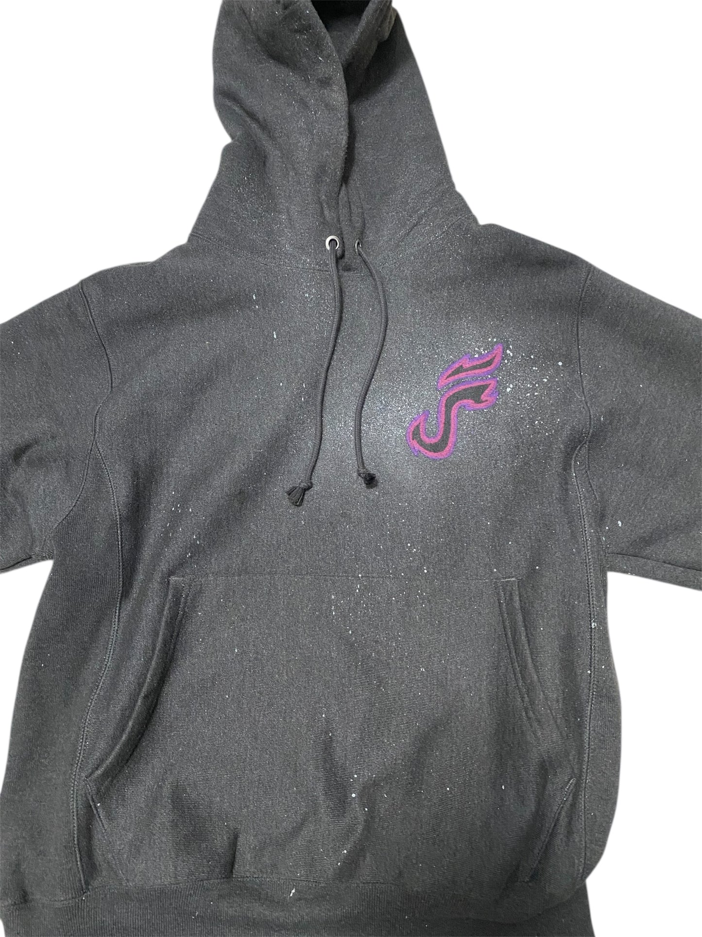 Signature Hoodie
