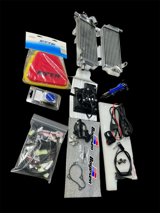 SuperCooler Kit