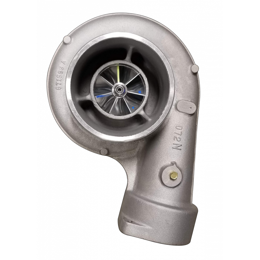 S478/96/1.32 CAT SEMI Turbo