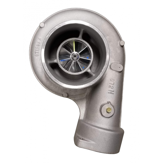 S478/96/1.32 CAT SEMI Turbo