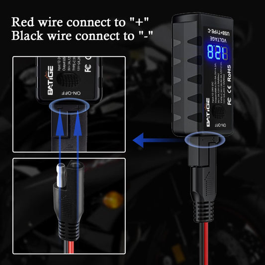 Charger Kit