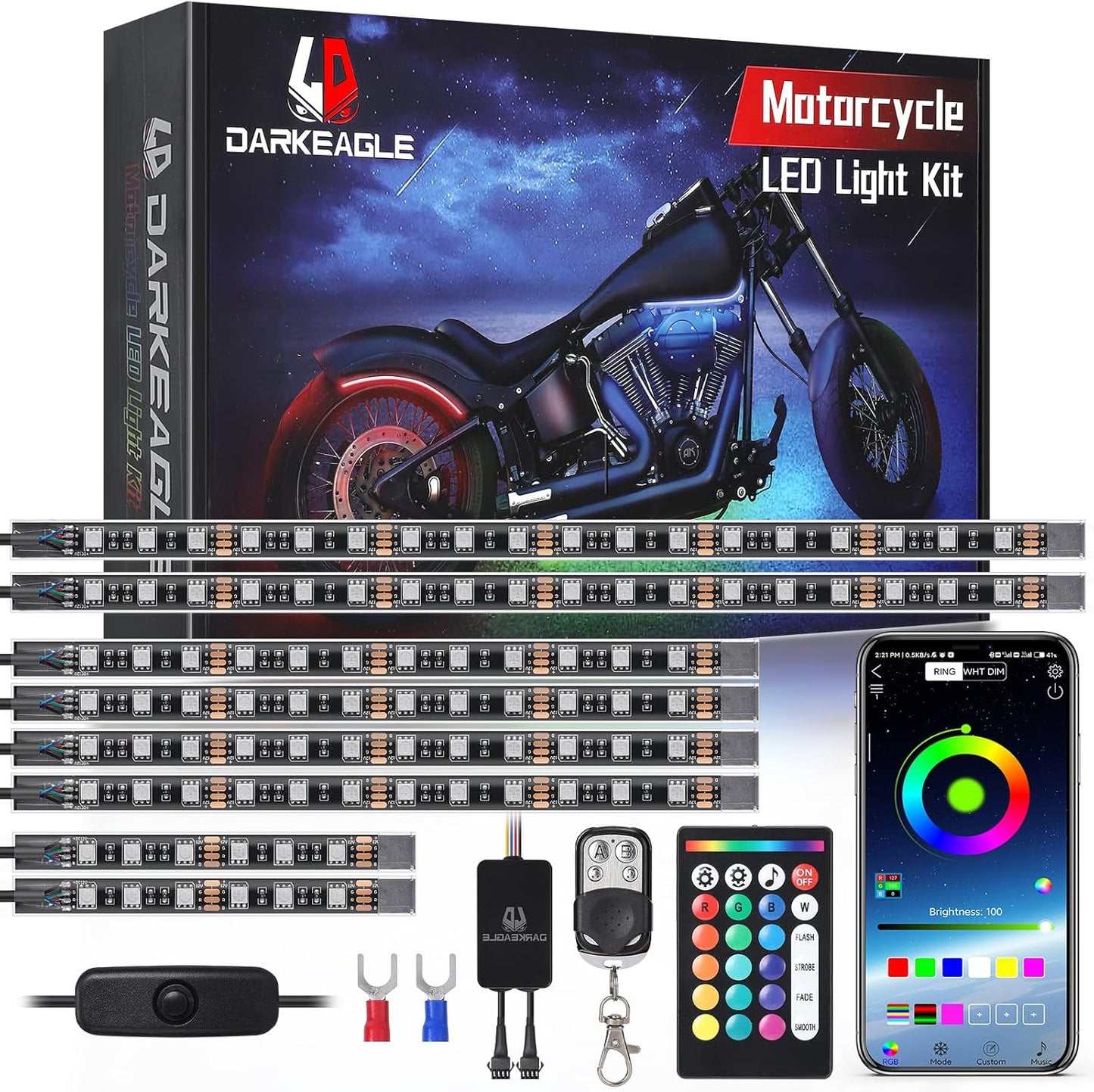 Charger Kit